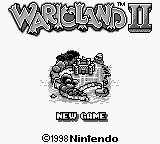 Wario Land II screenshot 3 for GameBoy